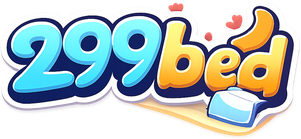 299bed বাংলাদেশের লোগো